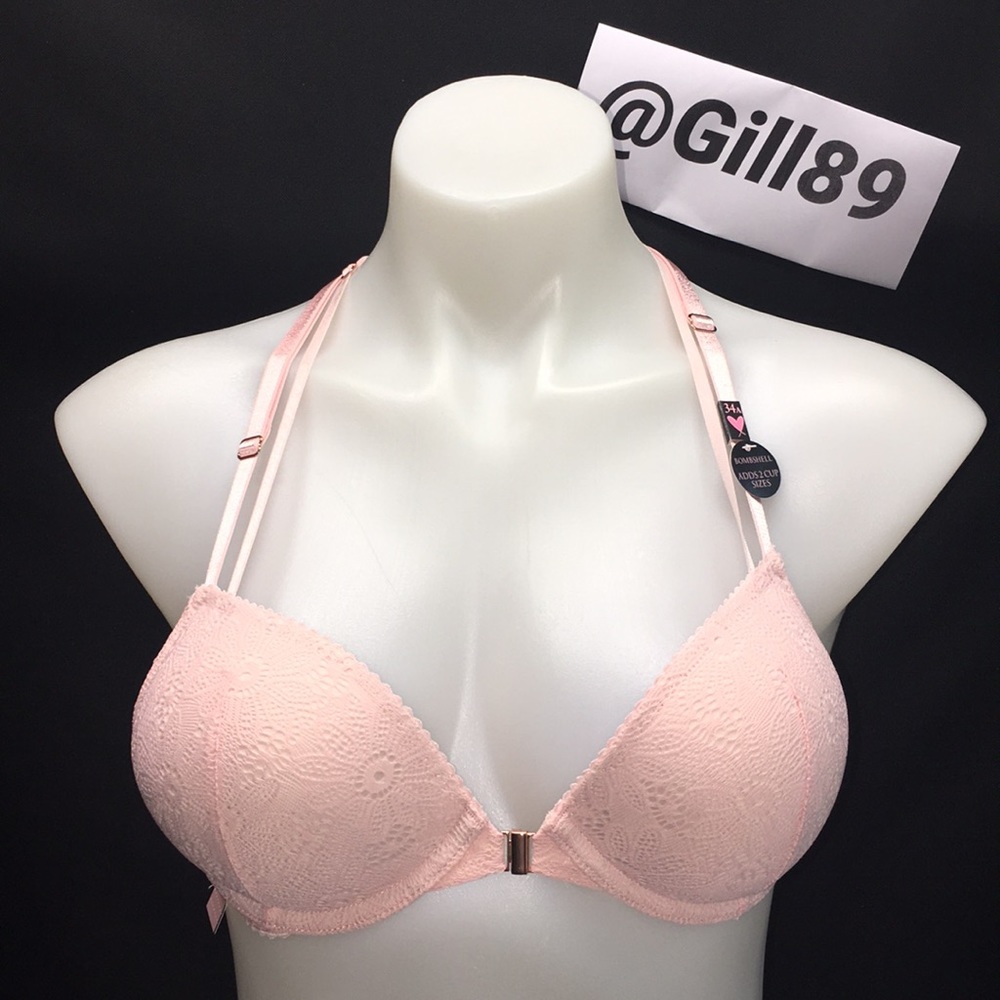 New ❤️ Victoria Secret Bombshell Bra - Picture 3 of 8